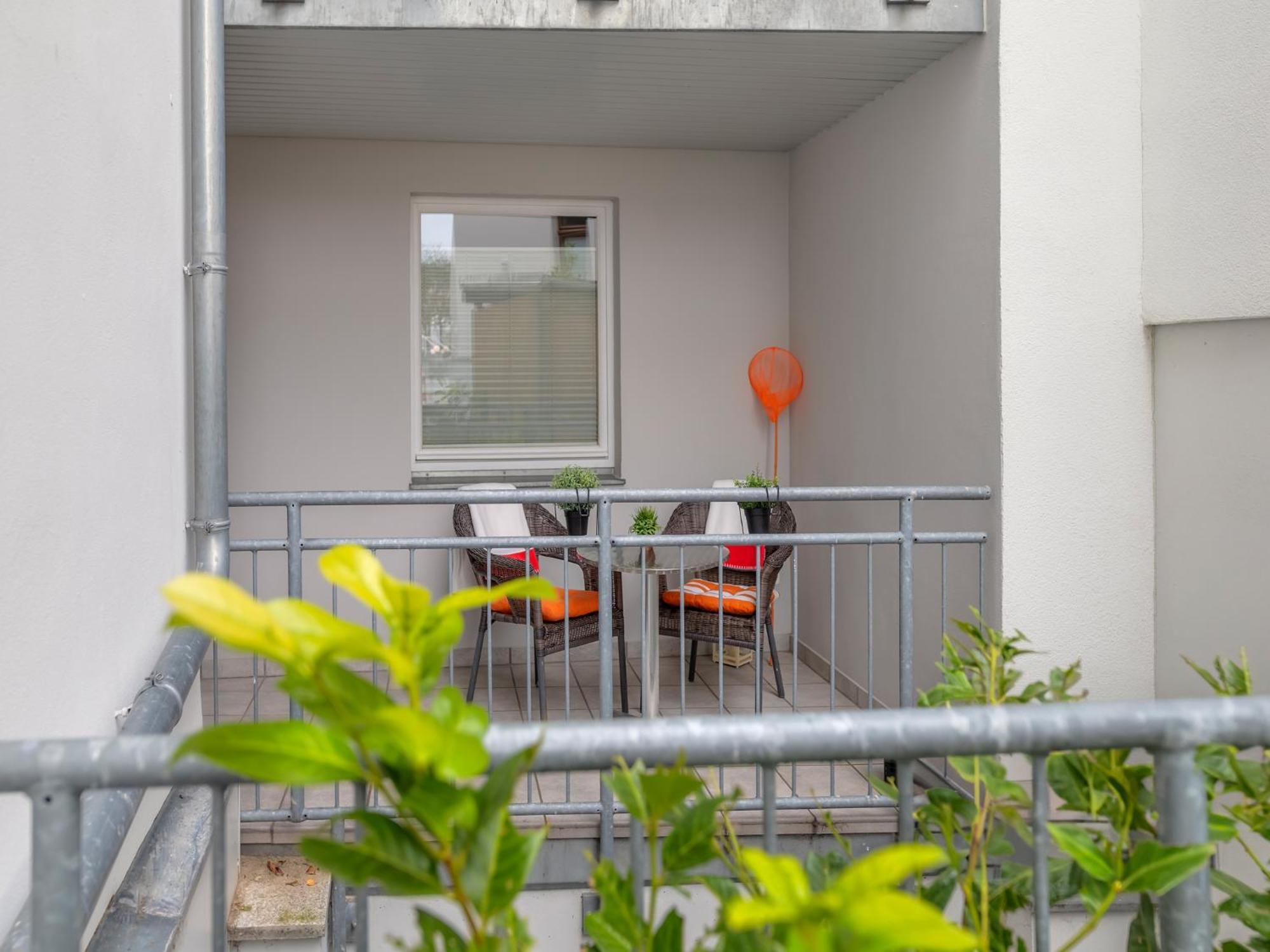 Haus Meerblick - 15 塞巴特黑灵斯多夫 外观 照片